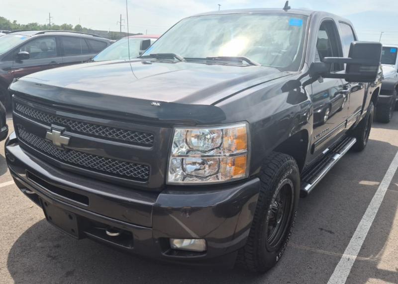 chevrolet silverado 1500 2010 3GCRKTE32AG130557 image chevrolet silverado 1500 2010 3GCRKTE32AG130557 image